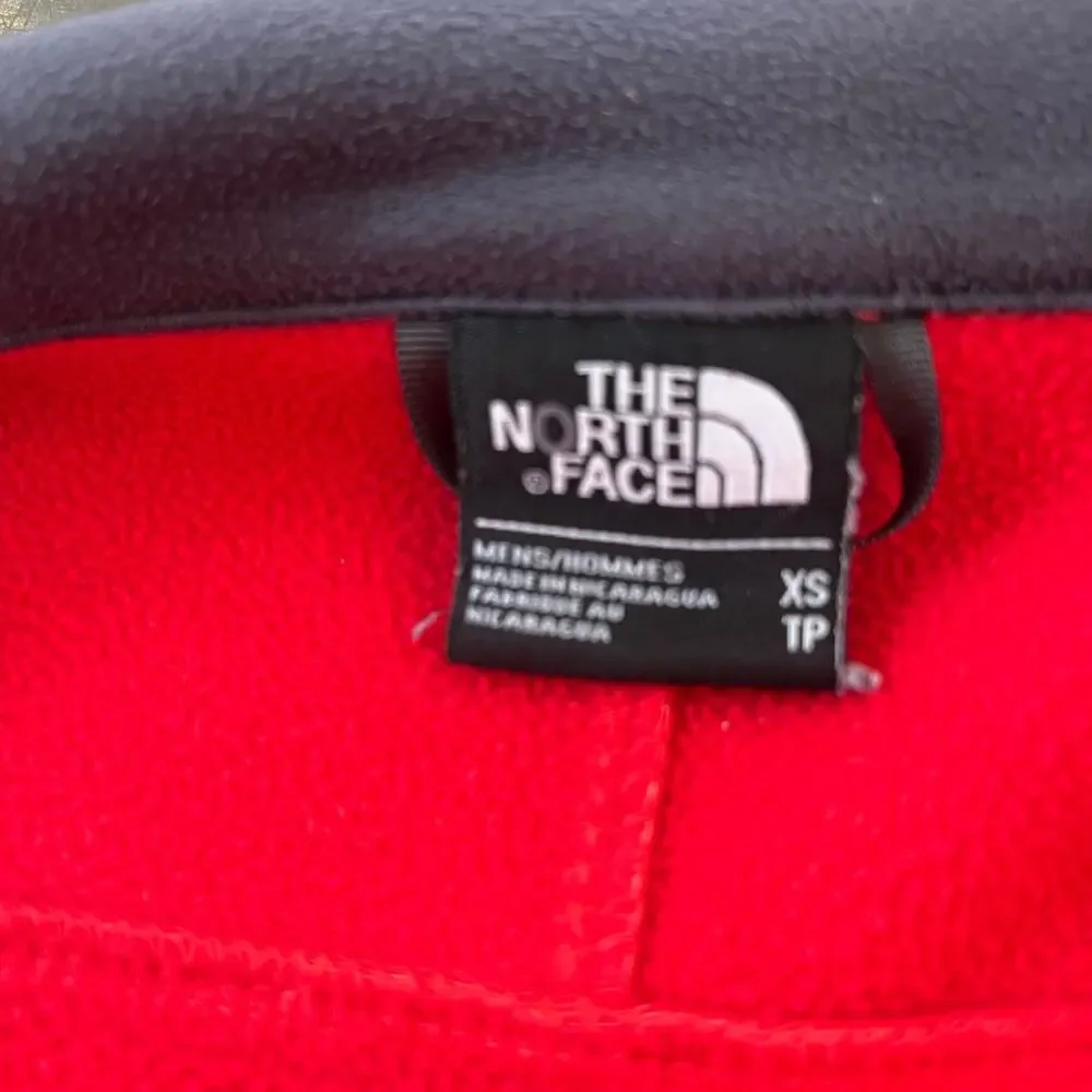 The North Face north face